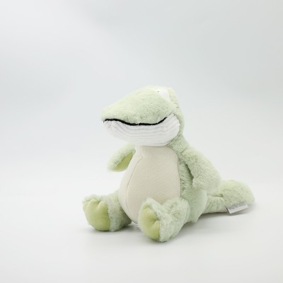 2020 new arrival crocodile sleeping super soft lplush stuffed toys