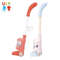 2020 Kids Vacuum Cleaner Toy Plastic Cleaning Toy Pretend Play Housework Kids Cleaning Set Toy Household Cleaning Set Toys