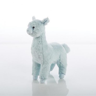 Made in China cheap plush llama toys