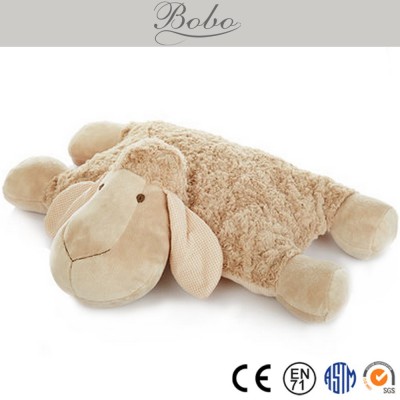 cute custom plush sheep stuffed plush toy lamb baby plush toy sheep