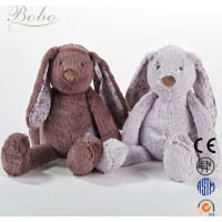 Rabbit Soft Toys Plush Bunny Toy China Import Toys