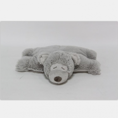 Plush Toys With Blankets/plush Blanket Toy/plush bear With Blanket