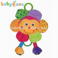 Babyfans baby musical hanging toys crib toys private label with free sample