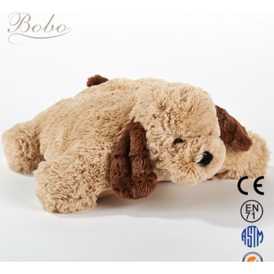 Cute Puppy Custom Promotion Plush Puppies Toys